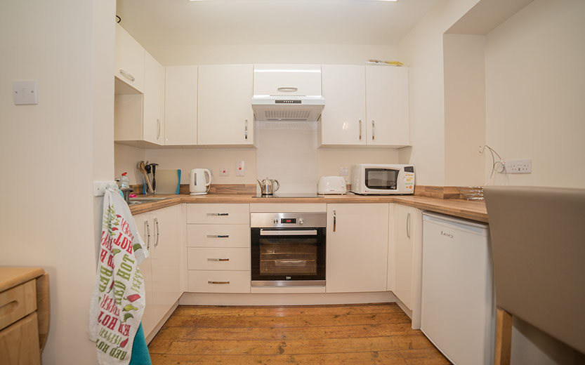 Kitchenette