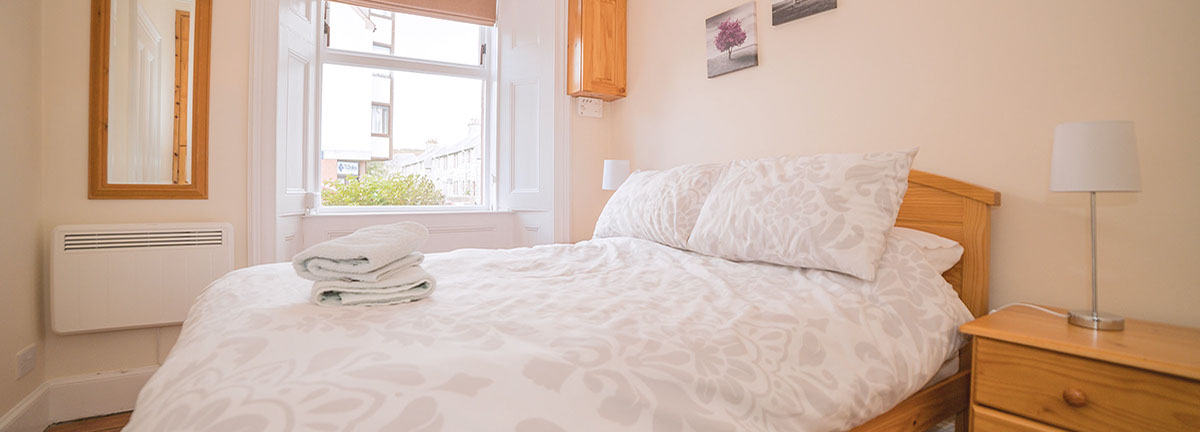 Self Catering Property Photo