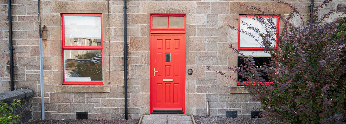 Self Catering Property Photo